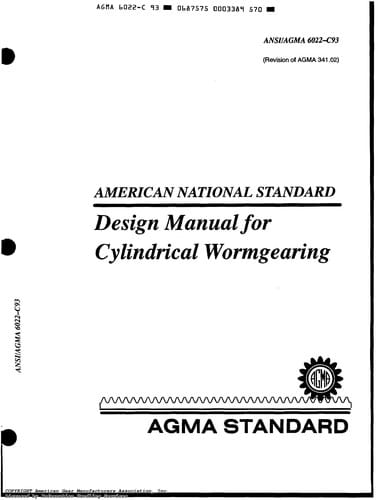 American National standard