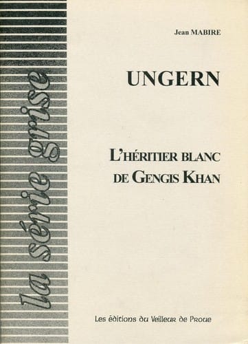 Ungern