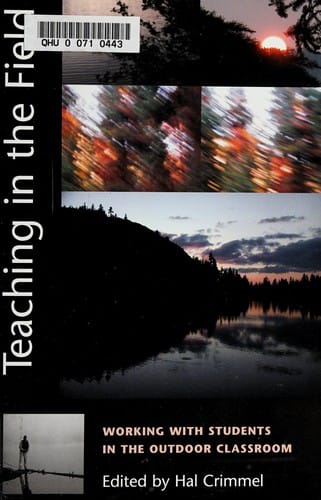 Teaching in the field