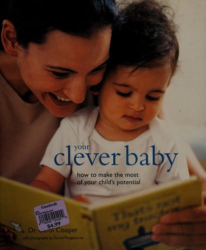 Your clever baby