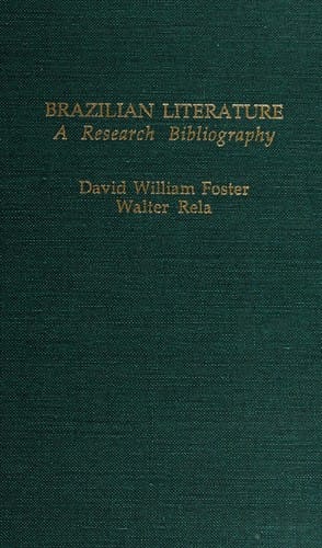Brazilian literature