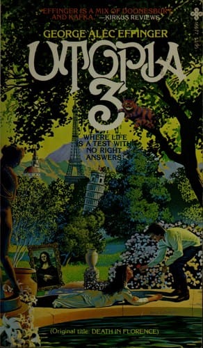 Utopia 3 (original title