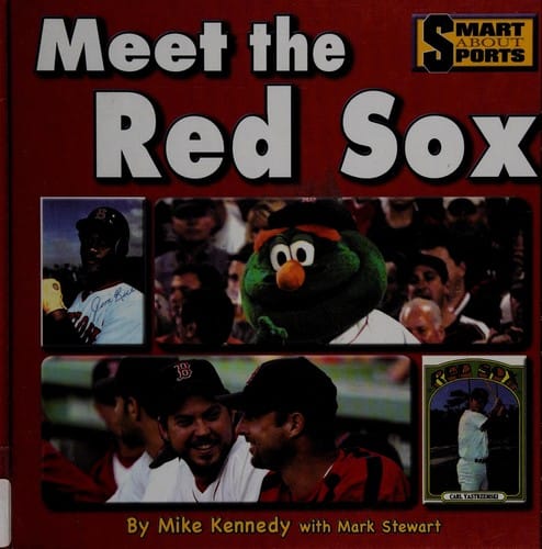Meet the Red Sox