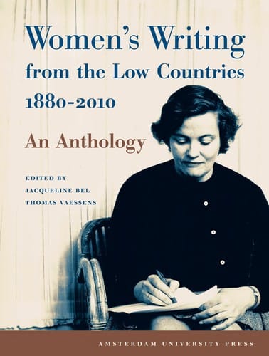 Women's writing from the low countries 1880-2010