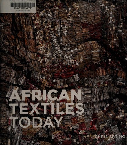 African textiles today