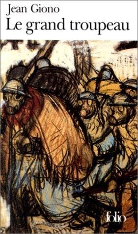 Grand Troupeau, Le