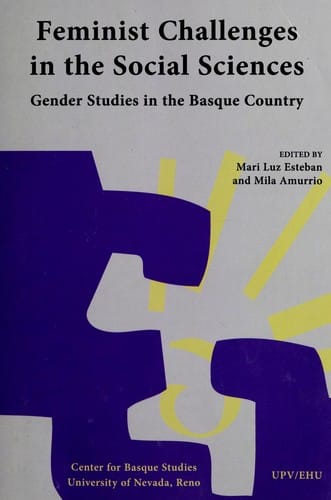 Feminist challenges in the social sciences