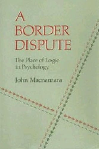 A border dispute