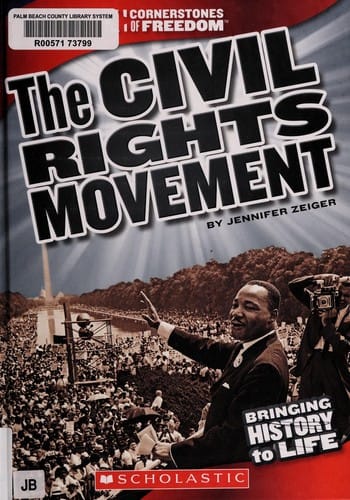 The civil rights movement