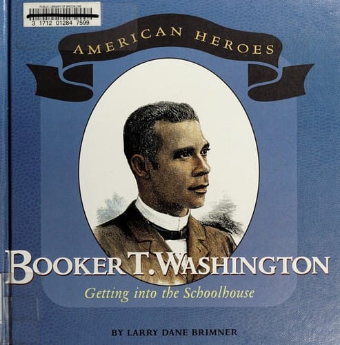 Booker T. Washington