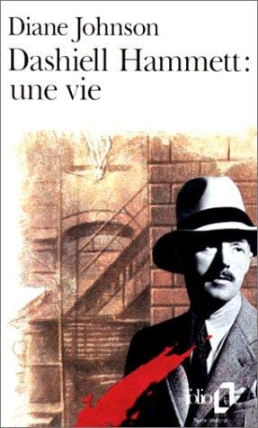 Dashiell Hammett
