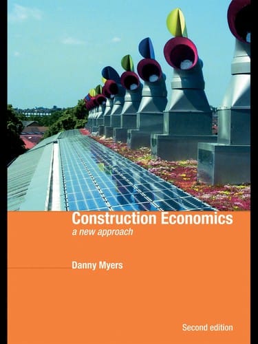 Construction economics