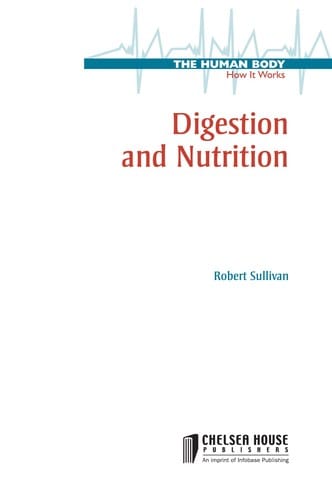 Digestion and nutrition