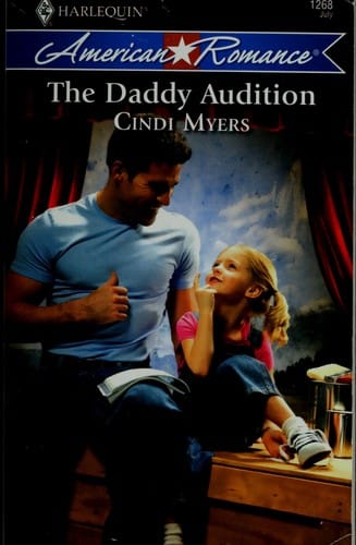 The daddy audition
