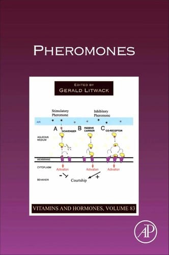 Pheromones