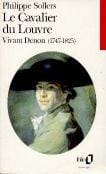Le Cavalier du Louvre