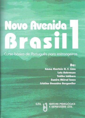 Novo avenida Brasil 1