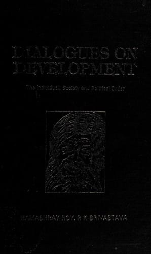 Dialogues on development