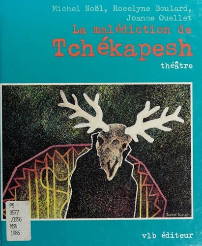 La malédiction de Tchékapesh