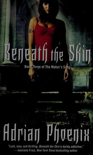 Beneath the skin