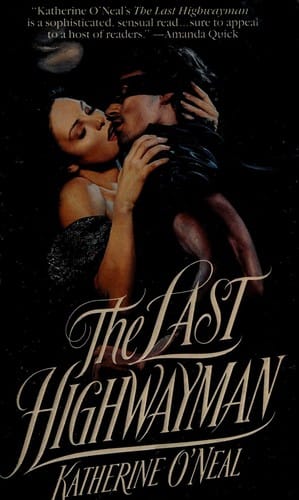 Last Highwayman, The