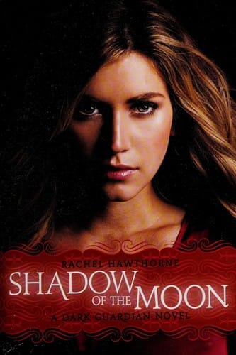 Shadow of the moon