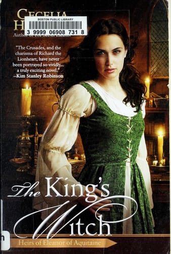 The king's witch