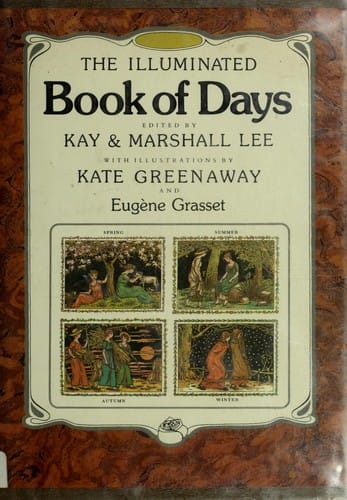 The Illuminated book of days