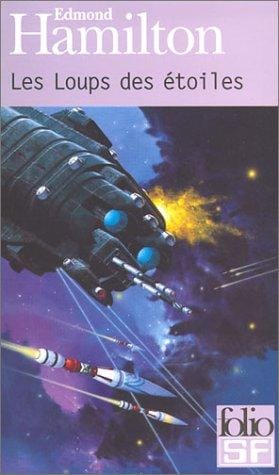 Les Loups des étoiles