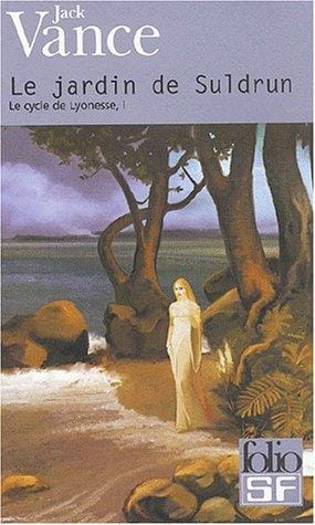 Le Cycle de Lyonesse, tome 1
