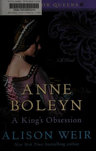 Anne Boleyn
