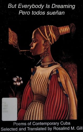 But everybody is dreaming =