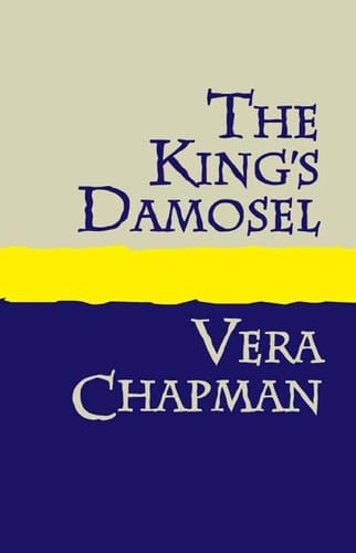 The King's damosel