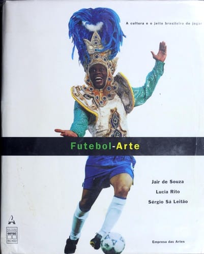 Futebol-arte
