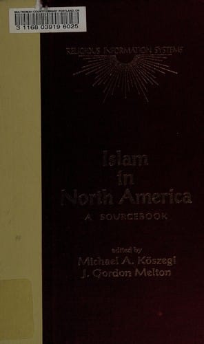 Islam in North America