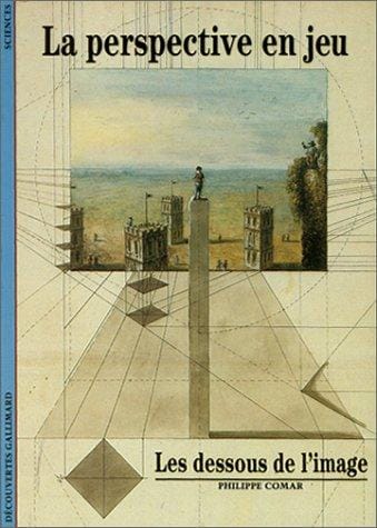 La perspective en jeu