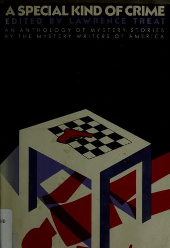 A Special kind of crime