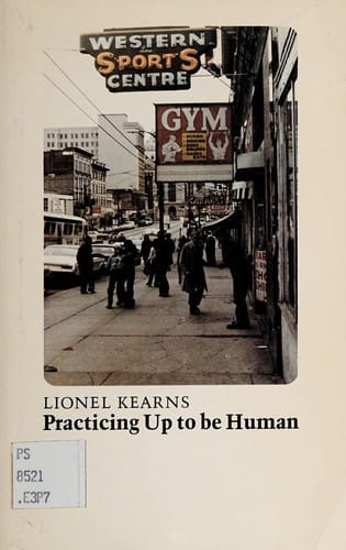 Practicing up to be human