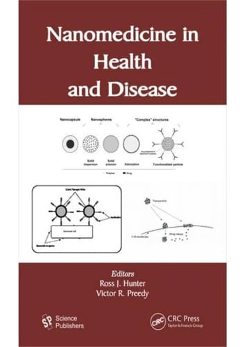Nanomedicine in health and disease
