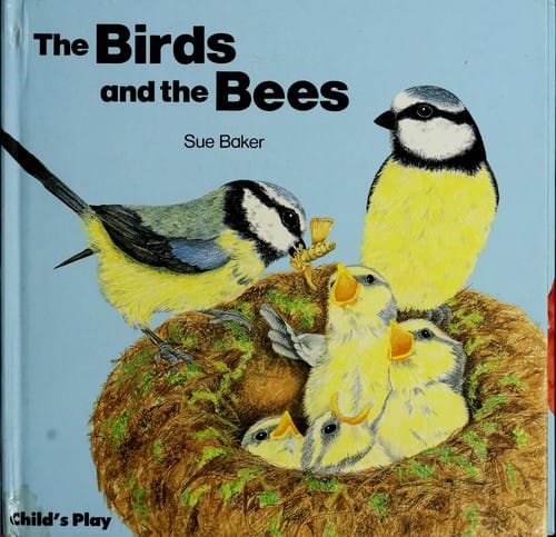 The birds and the bees