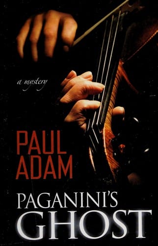 Paganini's ghost
