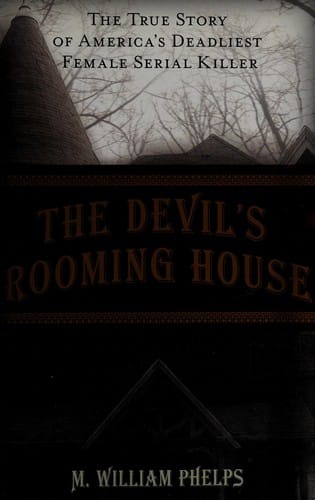The devil's rooming house