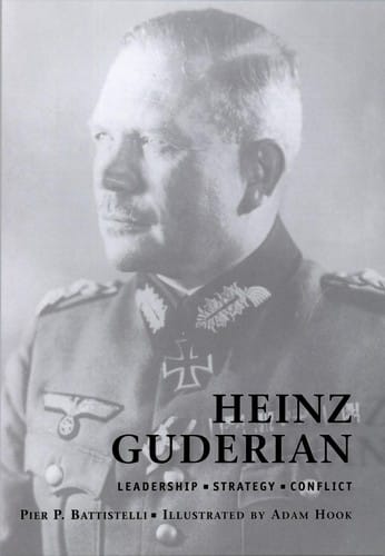 Heinz Guderian