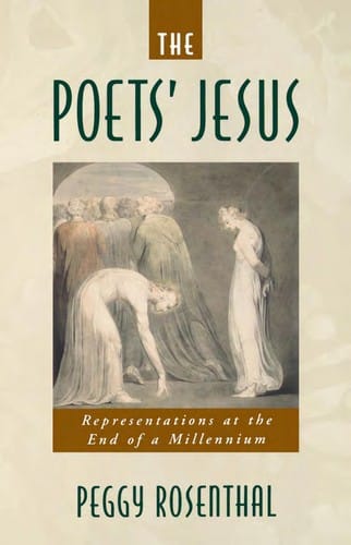 The poets' Jesus
