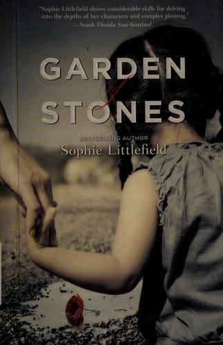 Garden of stones