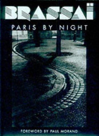 Brassai