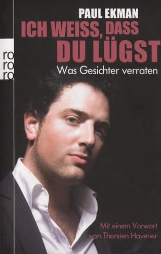 Ich weiss, dass du lu gst