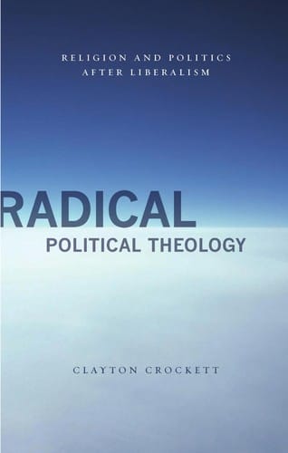 Radical political theology