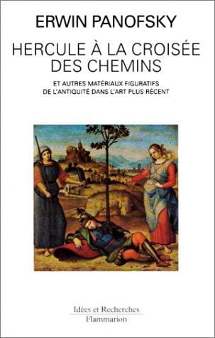Hercule à la croisée des chemins et autres matériaux