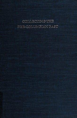 Collecting the pre-Columbian past